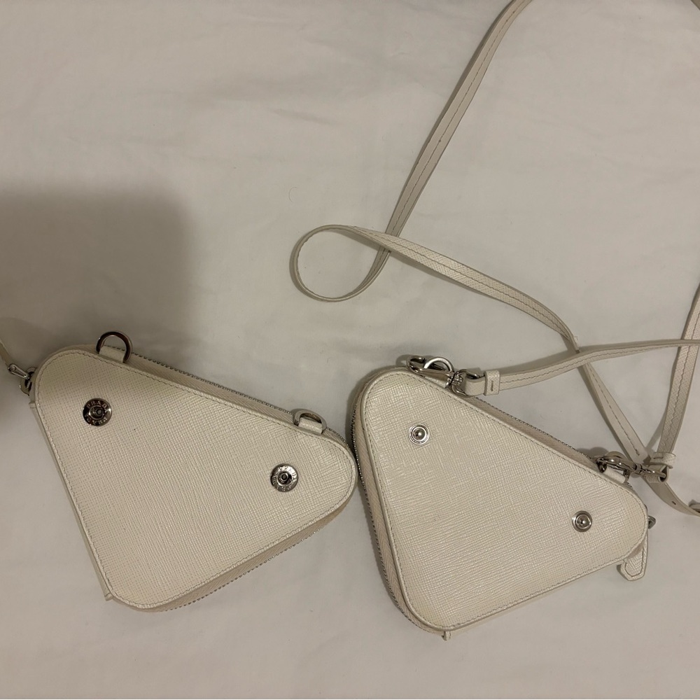 PRADA mini bag! - Picture 4 of 6